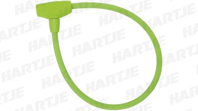 Fahrradschloss Contec Neo Loc Kabel 12mm