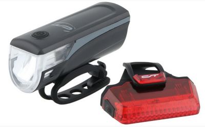 ConTec Speed Light Led Set