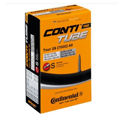 Tube Continental Tour 28" All