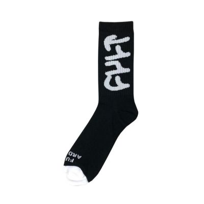 Socks Cult Big Logo