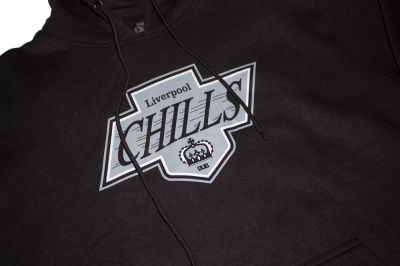 Sweater DUB BMX LPL Chills Hooded