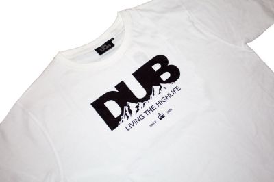 T-Shirt DUB BMX Peak