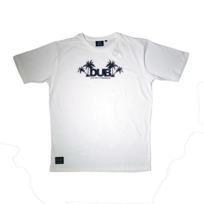 T-Shirt DUB BMX Tomorrow S