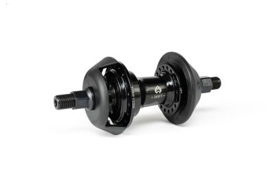 Hub Eclat Shift Freecoaster & Cassette