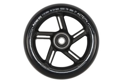 Scooter wheel Ethic DTC Aceton 110mm