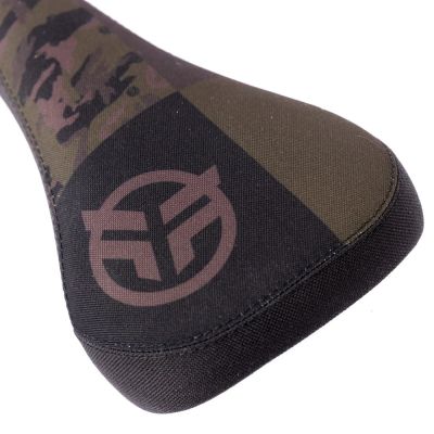 Sattel Federal 4 Square Camo Pivotal Stealth