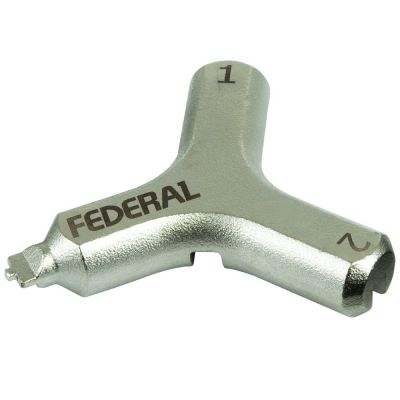 Spoke Wrench Federal Stance