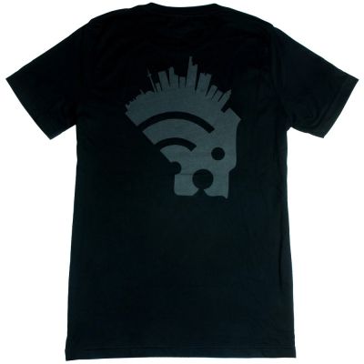 T-Shirt Federal Bruno