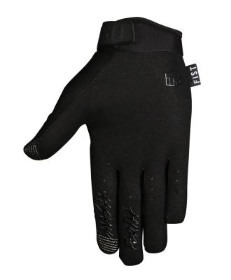 Handschuhe Fist Black Stocker