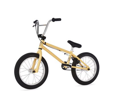 BMX-Rad Fit Misfit 16"