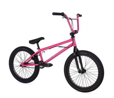 BMX-Rad Fit PRK 20.5"