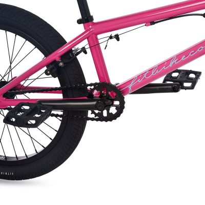 BMX-Rad Fit PRK 20.5"