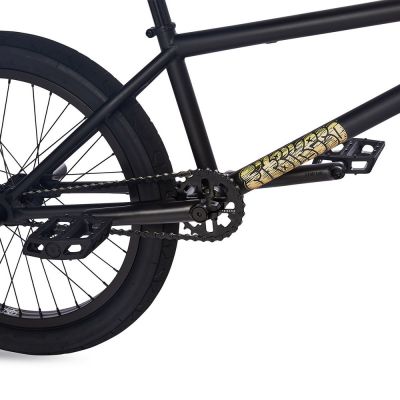 BMX-Rad Fit STR 20.5"