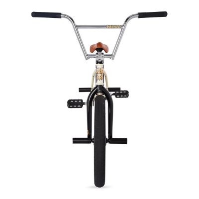 BMX-Rad Fit STR 20.75"