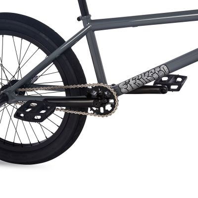 BMX-Rad Fit STR FC 20.5"