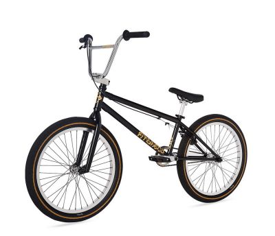 BMX-Rad Fit Series 22