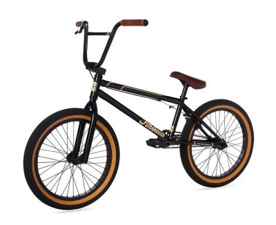 BMX-Rad Fit Series One 20.75" Dugan Signature