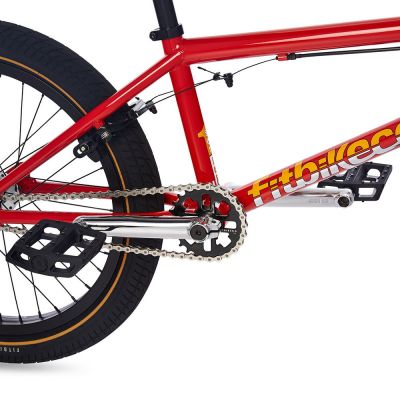 BMX-Bike Fit Series One 20.25"