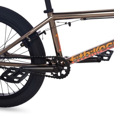 BMX-Bike Fit Series One 20.25"