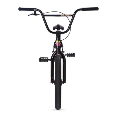 BMX-Bike Fit Series One 20.5"