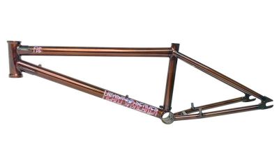 Frame Fit Hartbreaker