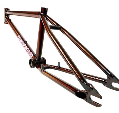 Frame Fit Hartbreaker