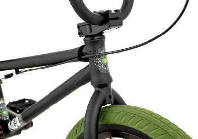 BMX-Rad Fly Bikes Neo 16