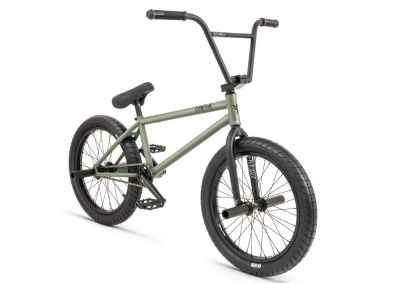 BMX-Bike Fly Bikes Omega FC