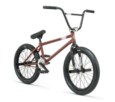 BMX-Rad Fly Bikes Sion