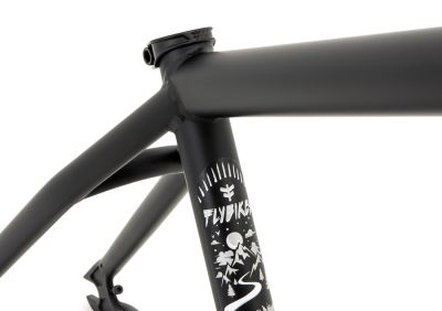 360 Grad Sportshop Frame Fly Bikes Sierra V3