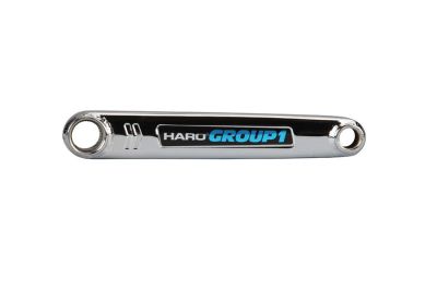 Haro 2024 lineage cranks