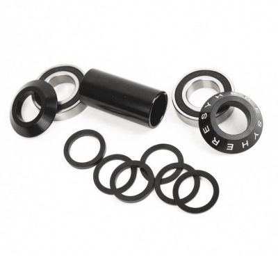 Bearings Heresy Ring Spanish BB