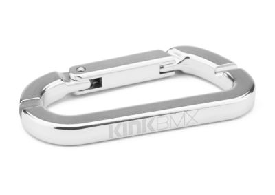 Spoke Wrench Kink Carabiner