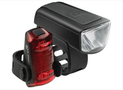 Light Set AXA LED DWN 30