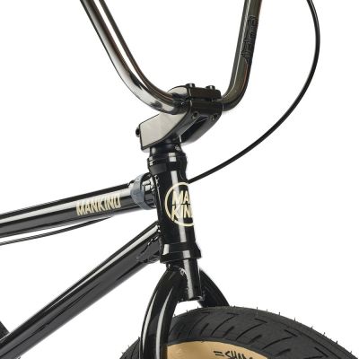 BMX-Rad Mankind Libertad XL 21" 2022