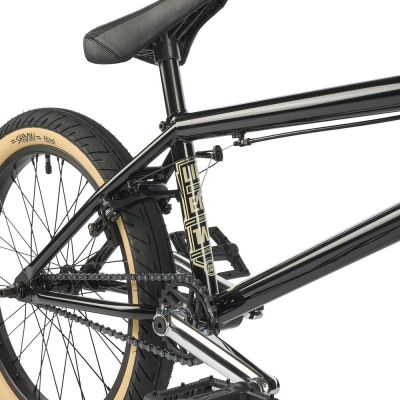 BMX-Rad Mankind Libertad XL 21" 2022