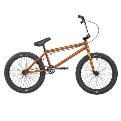 BMX-Rad Mankind Libertad 20.5" 2022