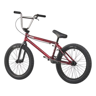 BMX-Rad Mankind Libertad 20.5" 2022