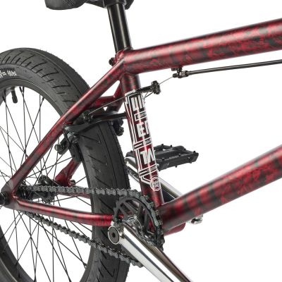 BMX-Rad Mankind Libertad 20.5" 2022