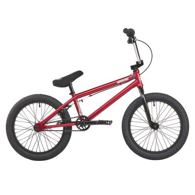 BMX-Rad Mankind NXS 18" 2022