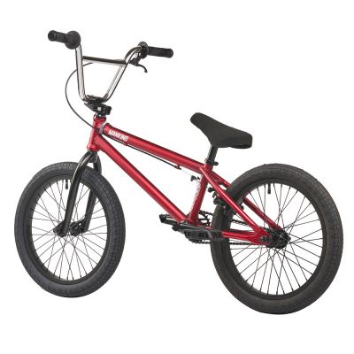 BMX-Rad Mankind NXS 18" 2022