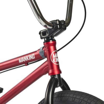 BMX-Rad Mankind NXS 18" 2022