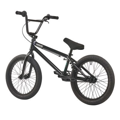 BMX-Rad Mankind NXS 18" 2022