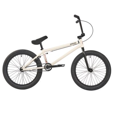 BMX-Rad Mankind NXS JR 20" 2022