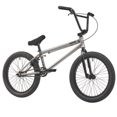 BMX-Rad Mankind NXS XL 21" 2022