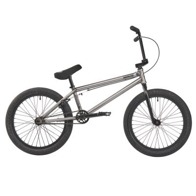 BMX-Rad Mankind NXS XL 21" 2022