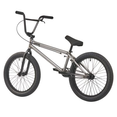 BMX-Rad Mankind NXS XL 21" 2022