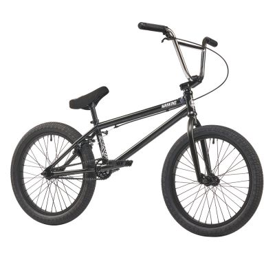 BMX-Bike Mankind NXS XL 21" 2022