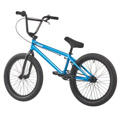 BMX-Rad Mankind NXS XS 18.5" 2022