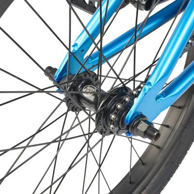 BMX-Rad Mankind NXS XS 18.5" 2022